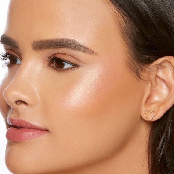 Too Faced Tutti Frutti Frosted Fruits NWT in Strawberry Sparkle - Picture 7 of 9